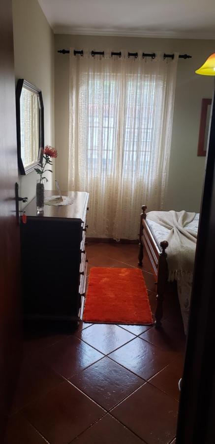 Villa Casa Da Ribeira Povoacao  Exterior foto