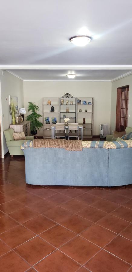 Villa Casa Da Ribeira Povoacao  Exterior foto