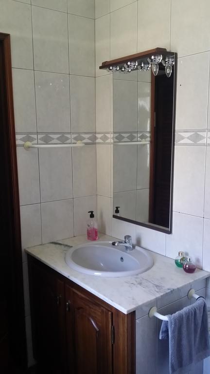 Villa Casa Da Ribeira Povoacao  Exterior foto