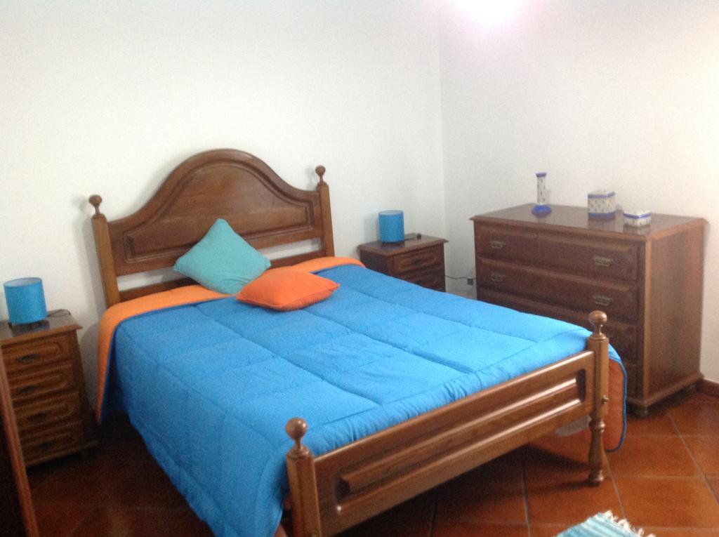 Villa Casa Da Ribeira Povoacao  Exterior foto